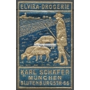 Elvira Drogerie Schäfer München (b - 001)