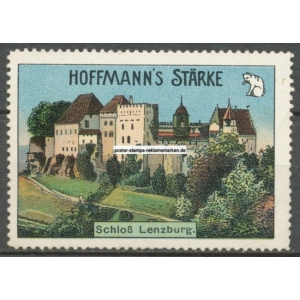 Hoffmann's Stärke Bad Salzuflen Schloß Lenzburg (001)