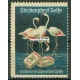 Steckenpferd Seife (Flamingos - 001)