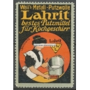 Lahrit Putzmittel für Kochgeschirr (002)