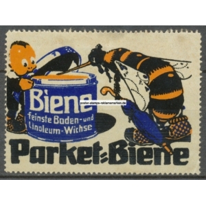 Parket Biene (002)