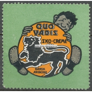 Quo Vadis Sko-Creme Rich Bocher (002)