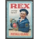 Rex Metall Glanz (002)