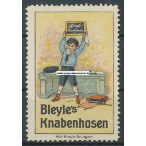 Bleyle's Knabenhosen (003)