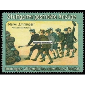 Emminger Stuttgarter gestrickte Anzüge (001)