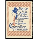 Hage & Poelt München Cravatten und Herrenwäsche (001)