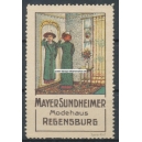 Mayer Sundheimer Modehaus Regensburg (001)