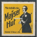 Mayser Hut Ulm (001)