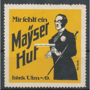 Mayser Hut Ulm (001)