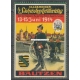 Bautzen 1914 4. Sächsischer Artillerietag H. Deubner (001)