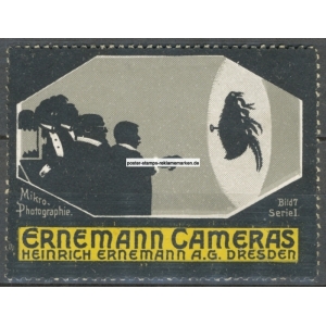 Ernemann Cameras Serie 1 Bild 07 Mikro Photographie (001)