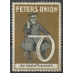 Peters Union Pneumatic A (braun - 001)