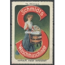 Schmidt's Waschmaschinen (001)