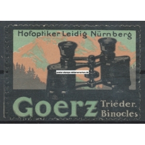 Goerz Trieder Binocles Hofoptiker Leidig Nürnberg (001)