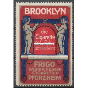 Brooklyn Cigaretten Pforzheim (001 a)
