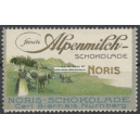 Noris Alpenmilch Schokolade Nürnberg (001 a)