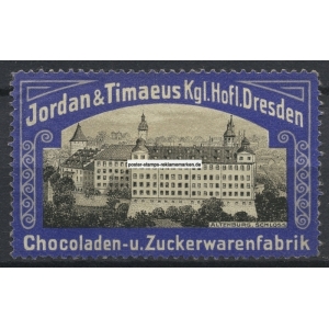 Jordan & Timaeus Dresden Altenburg Schloss (001 a)