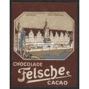 Felsche Chocolde Cacao Leipzig Altes Rathaus (002 a)