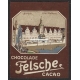 Felsche Chocolde Cacao Leipzig Altes Rathaus (002 a)