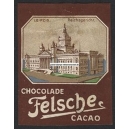 Felsche Chocolde Cacao Leipzig Reichsgericht (003 a)