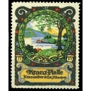 Kranseder München Kranz-Platte Suchodolski (001 a)