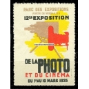 Paris 1935 Exposition Photo Cinema (001 a)