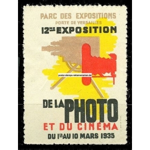 Paris 1935 Exposition Photo Cinema (001 a)