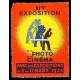 Paris 1934 Exposition Photo Cinema Maurus (001 a)