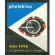 Koln 1958 Photokina (001 a)