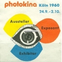Koln 1960 Photokina (001 a)