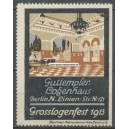 Berlin 1913 Grosslogenfest (001 a)