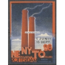 Rotterdam 1928 Nenyto Cassandre (mit Datum 002a)