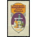 Umfahrer & Schraud Parfumerie München Haarpflege (001)