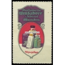 Umfahrer & Schraud Parfumerie München Körperpflege (001)
