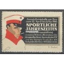 Berlin 1914 Sportliche Jahreszeiten Lucian Zabel (rot 002a)