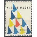 Kieler Woche 1958