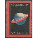 Völkerbund Anleihe 001