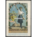 Leipzig 1913 XII Deutsches Turnfest Var c 001 b