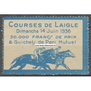 Paris 1936 Courses de l'Aigle 001 b