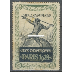 Olympiade 1924 Paris (001 a)