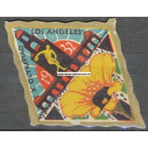 Olympiade 1932 Los Angeles (001 b)