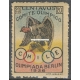 Olympiade 1936 Berlin Comite Olimpico Chili Ollimpiada (001 a)