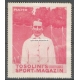 Tosolini's Sport-Magazin Friedrich Wilhelm Rahe Tennis Hockey (001)