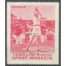 Tosolini's Sport-Magazin Armas Taipale Diskuswerfer (001 a)