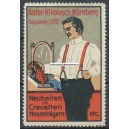 Nikolasch Nürnberg Cravatten Hosenträger (001)