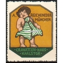 Reicheneder München Cravatten Haus (001)