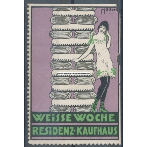 Residenz Kaufhaus Weisse Woche (001)