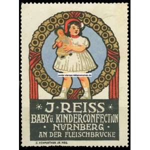 Reiss Nürnberg Baby u. Kinderconfection (001)