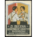 Reiss Nürnberg Herrenwäsche Cravatten (001)
