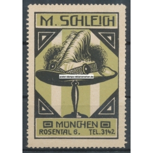Schleich München (002)